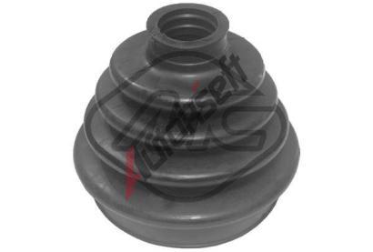 Metalcaucho Sada manety hnacho hdele MTC 02451, 02451