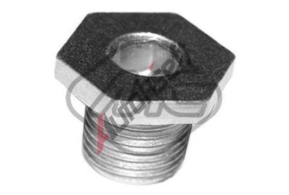 Metalcaucho Zvitov ztka olejov vany MTC 02452, 02452