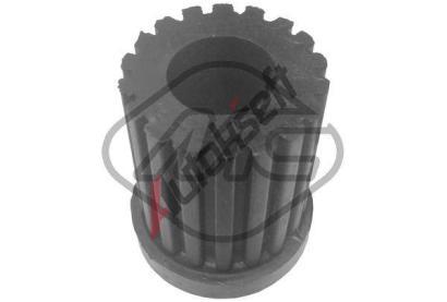 Metalcaucho Loiskov pouzdro listov pruiny MTC 02464, 02464