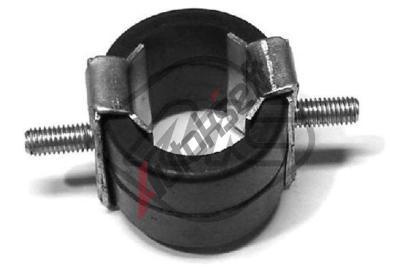 Metalcaucho Zarka tlumie vfuku MTC 02468, 02468