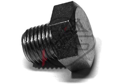 Metalcaucho Zvitov ztka olejov vany MTC 02490, 02490