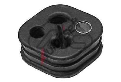 Metalcaucho Zarka tlumie vfuku MTC 02636, 02636