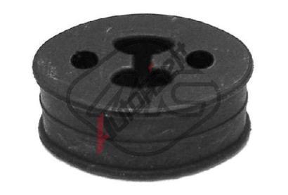 Metalcaucho Zarka tlumie vfuku MTC 02638, 02638