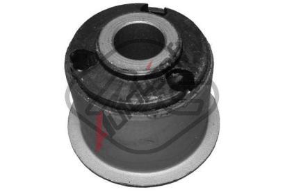 Metalcaucho Uloen dicho mechanismu MTC 02657, 02657