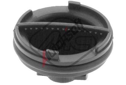 Metalcaucho Zvitov ztka olejov vany MTC 02677, 02677