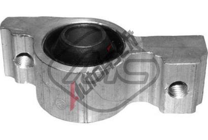 Metalcaucho Uloen dicho mechanismu MTC 02678, 02678
