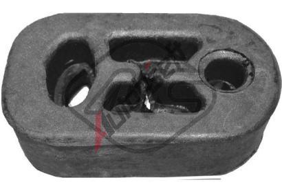 Metalcaucho Zarka tlumie vfuku MTC 02692, 02692