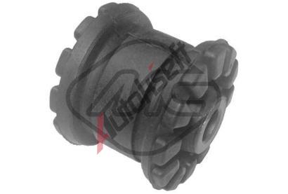 Metalcaucho Uloen dicho mechanismu MTC 02697, 02697