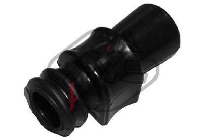 Metalcaucho Drk pnho stabiliztoru MTC 02701, 02701