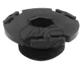 Metalcaucho Zvitov ztka olejov vany ‐ MTC 02705