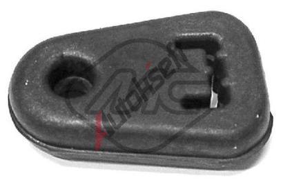 Metalcaucho Zarka tlumie vfuku MTC 02720, 02720