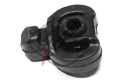 Metalcaucho Zarka tlumie vfuku MTC 02722, 02722