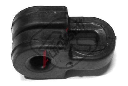 Metalcaucho Zarka tlumie vfuku MTC 02725, 02725