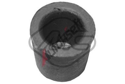 Metalcaucho Tsnn pruby chladiva MTC 02728, 02728