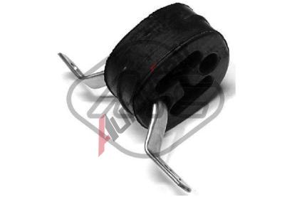 Metalcaucho Drk vfukovho systmu MTC 02735, 02735