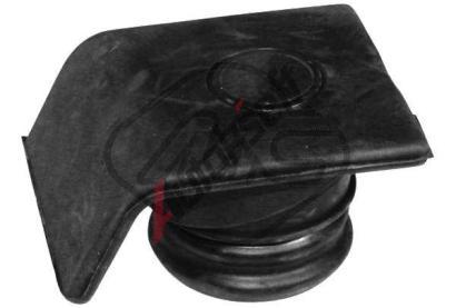 Metalcaucho Uzvr plnicho hrdla olejov ndre MTC 02742, 02742