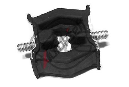 Metalcaucho Zarka tlumie vfuku MTC 02745, 02745