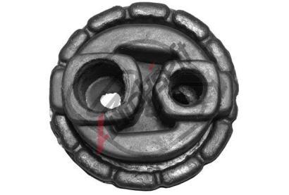 Metalcaucho Zarka tlumie vfuku MTC 02753, 02753