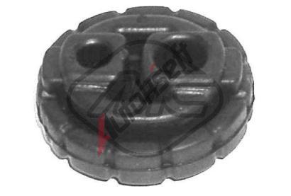 Metalcaucho Zarka tlumie vfuku MTC 02754, 02754
