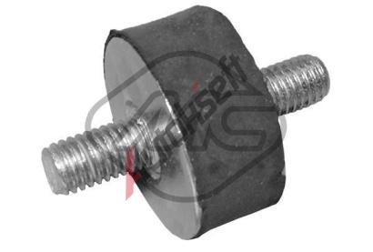 Metalcaucho Drk tlumie vfuku MTC 02785, 02785