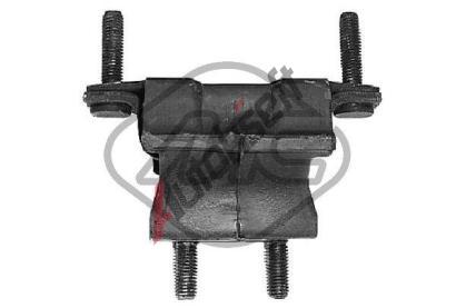 Metalcaucho Zaven motoru MTC 02798, 02798