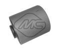 Loiskov pouzdro listov pruiny Metalcaucho ‐ MTC 02800