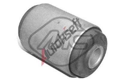 Metalcaucho Loiskov pouzdro listov pruiny MTC 02801, 02801