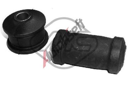 Metalcaucho Ulo�en� ��dic�ho mechanismu MTC 02807, 02807