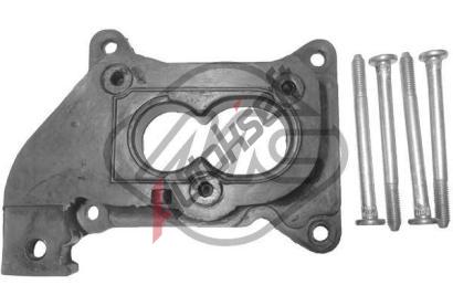 Metalcaucho Pruba karburtoru MTC 02815, 02815