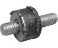 Drk plastu vzduchovho filtru Metalcaucho ‐ MTC 02823