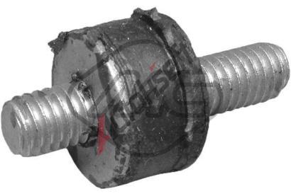 Metalcaucho Drk plastu vzduchovho filtru MTC 02823, 02823