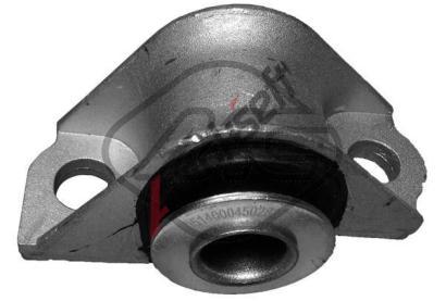 Metalcaucho Uloen dicho mechanismu MTC 02827, 02827