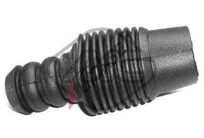 Metalcaucho Ochrann vko / prachovka tlumie MTC 02847, 02847