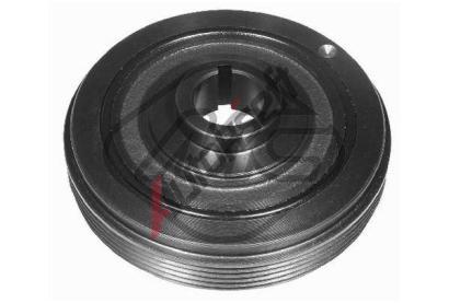 Metalcaucho emenice klikovho hdele MTC 02848, 02848