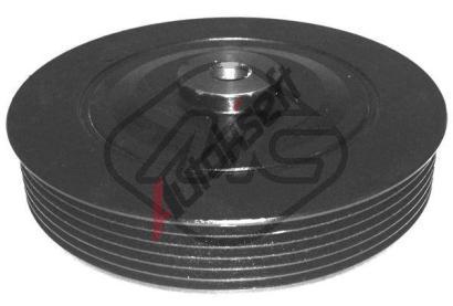 Metalcaucho emenice klikovho hdele MTC 02849, 02849