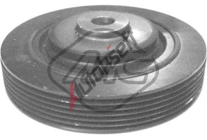 Metalcaucho �emenice klikov�ho h��dele MTC 02851, 02851