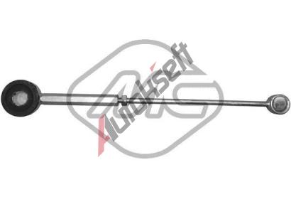 Metalcaucho Sada na opravu adic pky MTC 02866, 02866