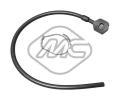 Hydraulick olej Metalcaucho ‐ MTC 02867