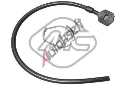 Metalcaucho Hydraulick olej MTC 02867, 02867