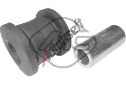 Metalcaucho Uloen dicho mechanismu MTC 02872, 02872