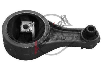 Metalcaucho Zaven motoru MTC 02881, 02881