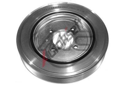 Metalcaucho emenice klikovho hdele MTC 02927, 02927