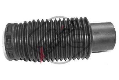 Metalcaucho Ochrann vko / prachovka tlumie MTC 02933, 02933