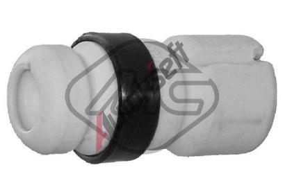 Metalcaucho Zarka odpruen MTC 02934, 02934