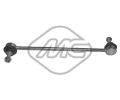 Ty / vzpra stabiliztoru Metalcaucho ‐ MTC 02937