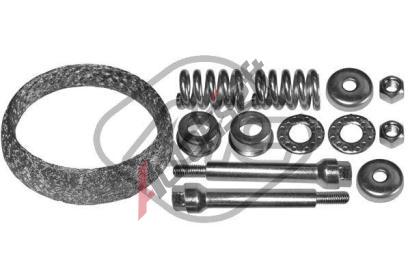 Metalcaucho Sada tsnn vfukovho systmu MTC 02940, 02940