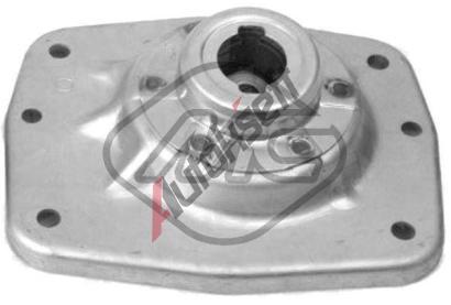 Metalcaucho Loisko uloen tlumie MTC 02947, 02947