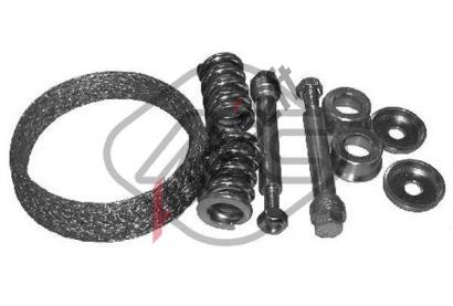 Metalcaucho Sada tsnn vfukovho systmu MTC 02950, 02950