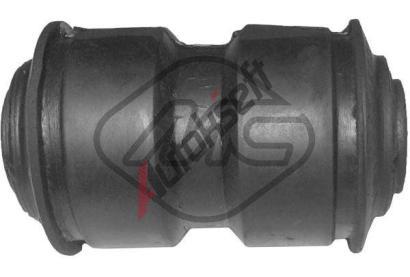 Metalcaucho Loiskov pouzdro listov pruiny MTC 02954, 02954