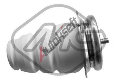Metalcaucho Zarka odpruen MTC 02957, 02957